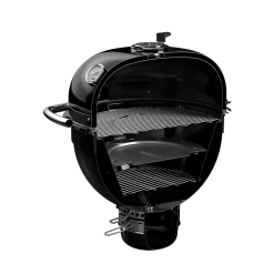 Summit® Kamado S6 Charcoal Grill Center -Keukengrillproducten 08 Summit Kamado S6 Cutout 1 rgb