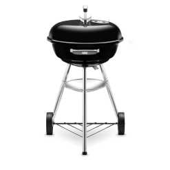 Compact Houtskoolbarbecue Ø 47 Cm