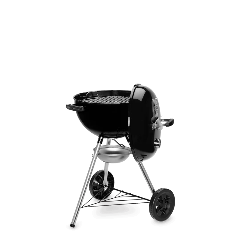 Original Kettle E-4710 Houtskoolbarbecue Van 47 Cm 6 Original Kettle E-4710 Houtskoolbarbecue Van 47 Cm - Afbeelding 4