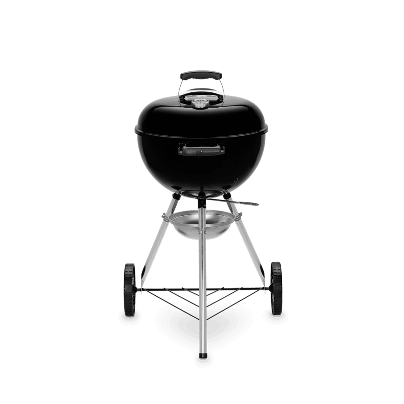 Original Kettle E-4710 Houtskoolbarbecue Van 47 Cm 3 Original Kettle E-4710 Houtskoolbarbecue Van 47 Cm