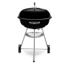 Compact Houtskoolbarbecue Ø 57 Cm -Keukengrillproducten 1321004B 1800x1800