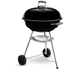 Compact Houtskoolbarbecue Ø 57 Cm -Keukengrillproducten 1321004C 1800x1800