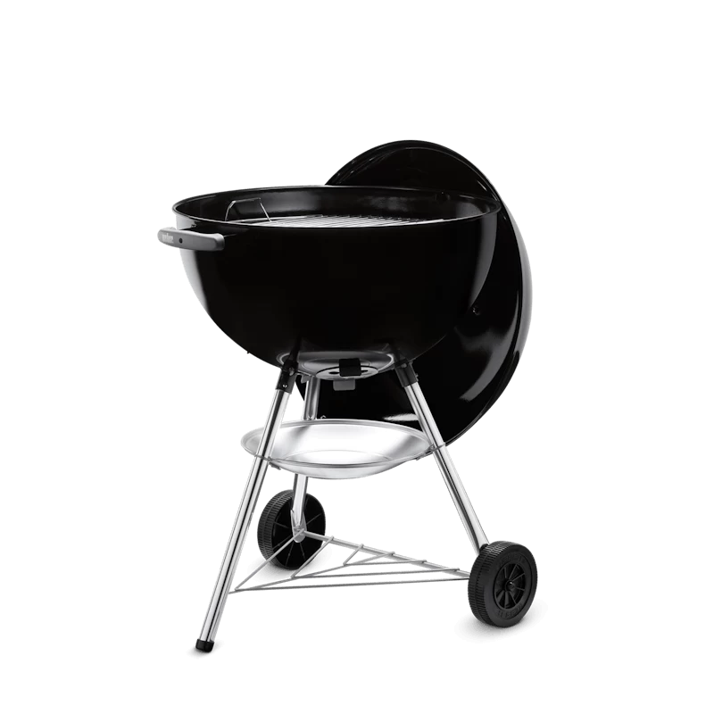 Bar-B-Kettle Houtskoolbarbecue Ø 57 Cm 6 Bar-B-Kettle Houtskoolbarbecue Ø 57 Cm - Afbeelding 4