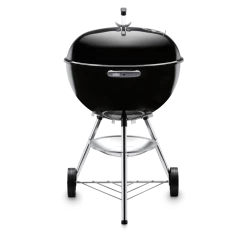 Bar-B-Kettle Houtskoolbarbecue Ø 57 Cm