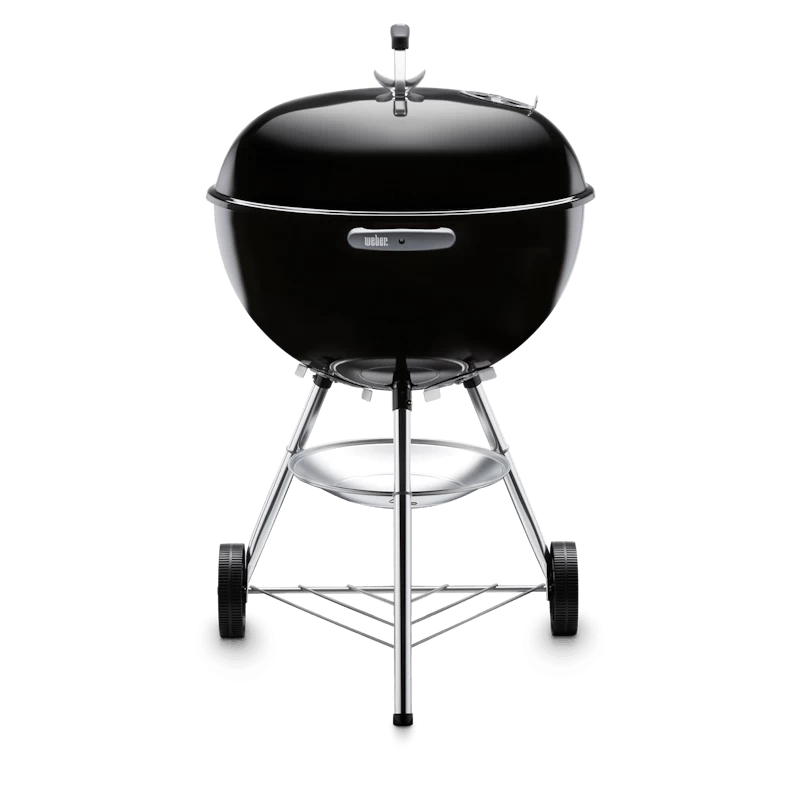 Bar-B-Kettle Houtskoolbarbecue Ø 57 Cm 3 Bar-B-Kettle Houtskoolbarbecue Ø 57 Cm