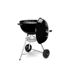 Original Kettle E-5710 Houtskoolbarbecue Van 57 Cm -Keukengrillproducten 14101004AB