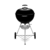 Original Kettle E-5710 Houtskoolbarbecue Van 57 Cm -Keukengrillproducten 14101004B