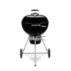 Master-Touch GBS E-5750 Houtskoolbarbecue Ø 57 Cm