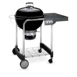 Performer GBS Houtskoolbarbecue Ø 57 Cm 8 Performer GBS Houtskoolbarbecue Ø 57 Cm -Keukengrillproducten 15301004C 1800x1800