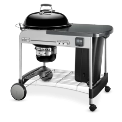 Performer Premium GBS Houtskoolbarbecue Ø 57 Cm -Keukengrillproducten 15401004A 1800x1800