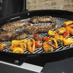 Performer Deluxe GBS Houtskoolbarbecue 57cm -Keukengrillproducten 15501004G1 1800x1800