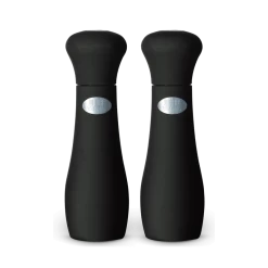 Premium Set Van Zout- En Pepermolen