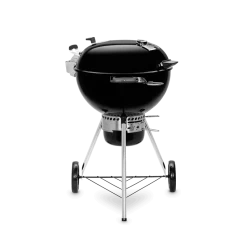 Master-Touch GBS Premium E-5770 Houtskoolbarbecue Ø 57 Cm