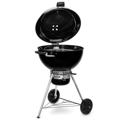 Master-Touch GBS Premium E-5775 Houtskoolbarbecue Ø 57 Cm 9 Master-Touch GBS Premium E-5775 Houtskoolbarbecue Ø 57 Cm -Keukengrillproducten 17401004AB