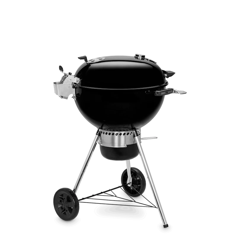 Master-Touch GBS Premium E-5775 Houtskoolbarbecue Ø 57 Cm 5 Master-Touch GBS Premium E-5775 Houtskoolbarbecue Ø 57 Cm - Afbeelding 3