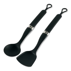 Wok Tool Set