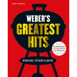 Weber’s Greatest Hits