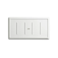 Serveerschaal 10 Serveerschaal -Keukengrillproducten 17884E rev1