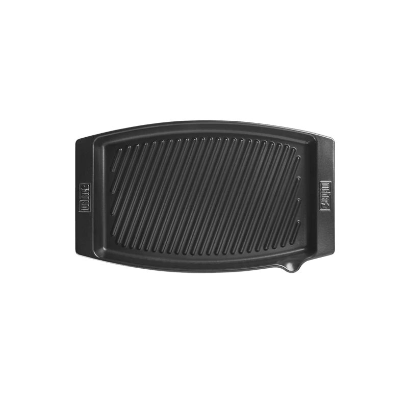 Keramische Grillpan 5 Keramische Grillpan - Afbeelding 3