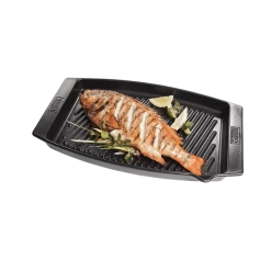 Keramische Grillpan
