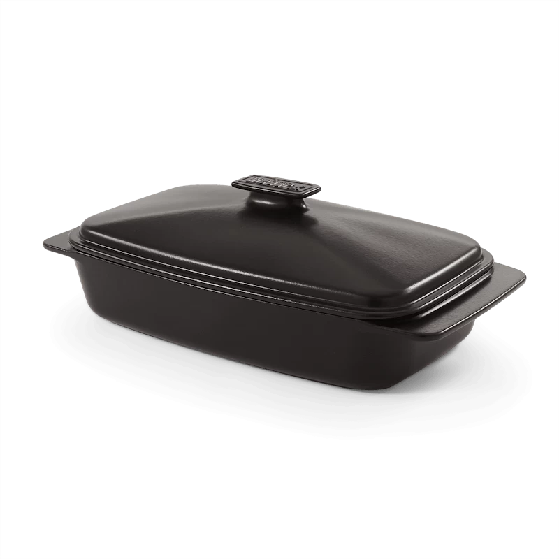 Keramische Stoofpan 4 Keramische Stoofpan - Afbeelding 2