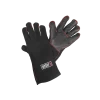 Leren Barbecuehandschoenen -Keukengrillproducten 17896D