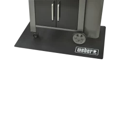 Barbecuevloermat -Keukengrillproducten 17897N1 1800 x 1800