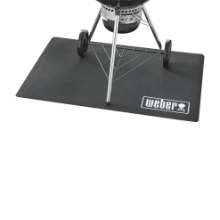 Barbecuevloermat -Keukengrillproducten 17897N2 1800 x 1800