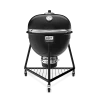 Summit® Kamado E6 Charcoal Grill -Keukengrillproducten 18201004BR 1800x1800 REV