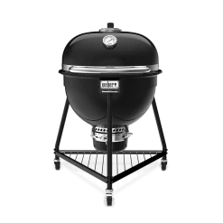 Summit® Kamado E6 Charcoal Grill