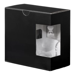 Weber-bierglas Set Van 2 Met Onderzetters, 430 Ml -Keukengrillproducten 18348C 1800x1800