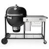 Summit® Kamado S6 Charcoal Grill Center -Keukengrillproducten 18501101BR 1800x1800