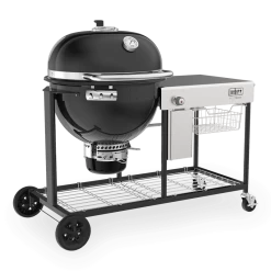 Summit® Kamado S6 Charcoal Grill Center -Keukengrillproducten 18501101CR 1800x1800
