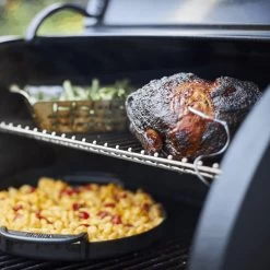 SmokeFire (2nd Generation) EX4 GBS Houtgestookte Pelletbarbecue -Keukengrillproducten 22511004G1 1800x1800 4