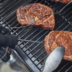 SmokeFire (2nd Generation) EX6 GBS Houtgestookte Pelletbarbecue -Keukengrillproducten 22511004 SF Food 9 1800x1800 6