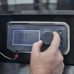 SmokeFire (2nd Generation) EX4 GBS Houtgestookte Pelletbarbecue -Keukengrillproducten 22511004 SF Weber Connect C 10 1800x1800 7 1