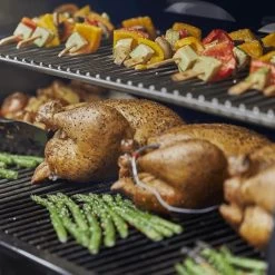 SmokeFire (2nd Generation) EX6 GBS Houtgestookte Pelletbarbecue -Keukengrillproducten 23510001G1 1800x1800 4