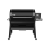 SmokeFire (2nd Generation) EX6 GBS Houtgestookte Pelletbarbecue -Keukengrillproducten 23511004BR 2 1800x1800 REV3