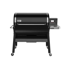 SmokeFire (2nd Generation) EX6 GBS Houtgestookte Pelletbarbecue