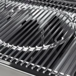 SmokeFire (2nd Generation) EX6 GBS Houtgestookte Pelletbarbecue -Keukengrillproducten 23511004F1 1800x1800