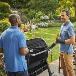 SmokeFire (2nd Generation) EX6 GBS Houtgestookte Pelletbarbecue -Keukengrillproducten 23511004Y2 1800x1800 3