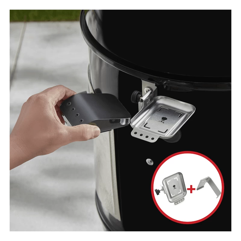 Weber Connect 6-delige Montageset 5 Weber Connect 6-delige Montageset - Afbeelding 3