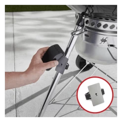 Weber Connect 6-delige Montageset 11 Weber Connect 6-delige Montageset -Keukengrillproducten 3254 3255N2 w inset 4