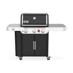 Genesis E-335-gasbarbecue