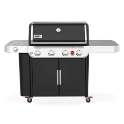 Genesis E-435-gasbarbecue