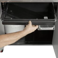 Genesis EPX-335-smart Gasbarbecue -Keukengrillproducten 3B Pull and Clean Grease Tray 1800x1800