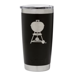 Limited Edition Weber Yeti Rambler Tumbler -Keukengrillproducten 400248B 1800x1800