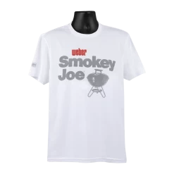 Limited Edition Legacy Smokey Joe T-shirt