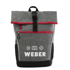 Limited Edition Weber-rugzak