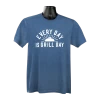 Limited Edition Weber 'Every Day Is Grill Day' T-shirt -Keukengrillproducten 400339B 1800x1800